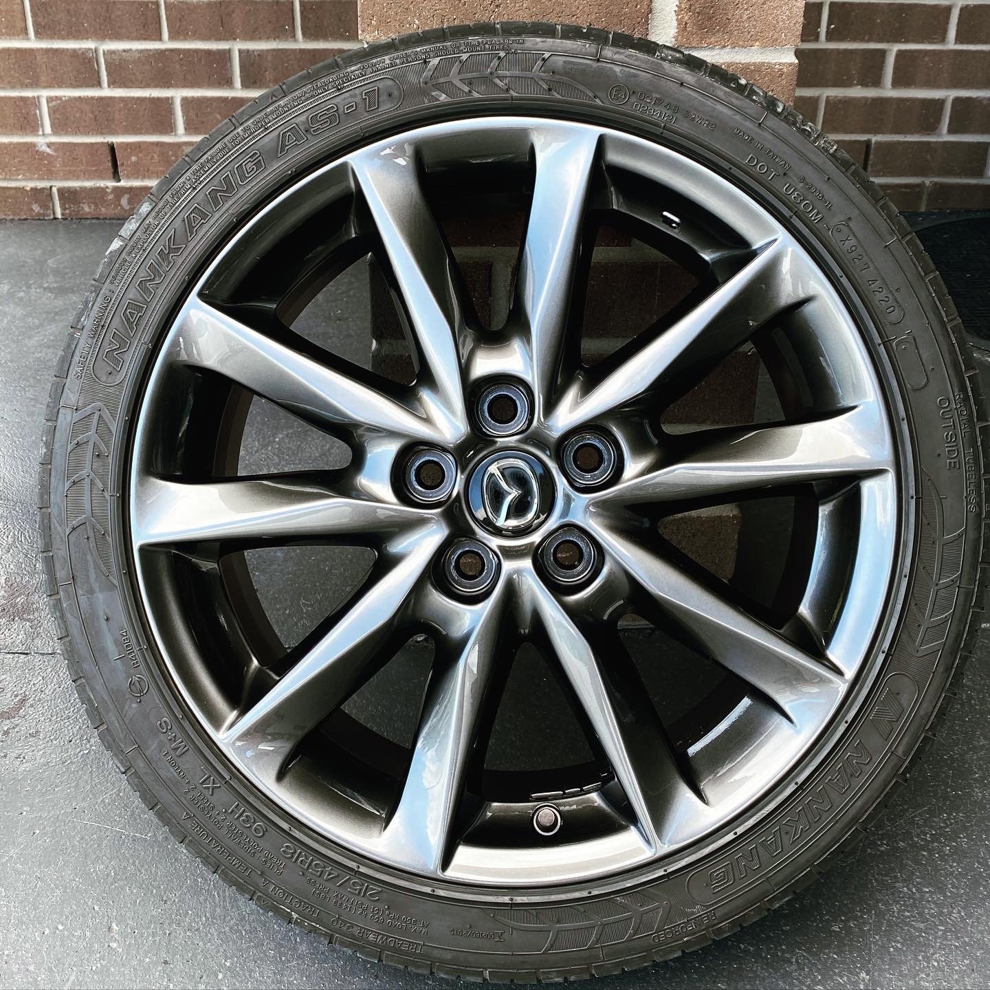 Why Choose Professional Alloy Wheel Repairs in Brisbane?